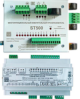 Многофункциональный измерительный преобразователь ST500