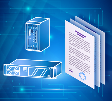 Изменение межповерочного интервала оборудования
