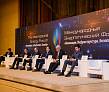 Технологическая независимость ТЭК: опыт отечественных внедрений в центре дискуссии МЭФ в Москве