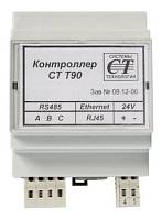 Контроллеры CT T90