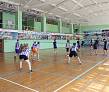 Спартакиада среди предприятий города Владимира - Волейбол
