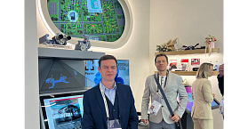 Успехи и будущее российских ИТ: ГК «Системы и Технологии» на «Дне Цифровизации» выставки-форума «Россия»