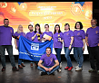 Финал корпоративной лиги «Мозгобойня-2026»
