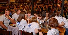 Яркая победа команды «Кило ватты» в Корпоративной Лиге Мозгобойни 2025