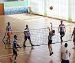 Спартакиада среди предприятий города Владимира - Волейбол