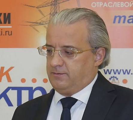 Защита энергосистем от внешних угроз в условиях импортозамещения
