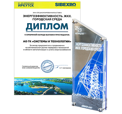 Энергоэффективность. ЖКХ.
