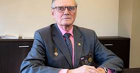 Награждение к 80-летию атомной отрасли России