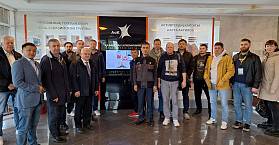 Проверенные решения для промышленных и энергетических предприятий Казахстана на «KazInterPower»