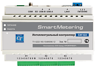 Интеллектуальные контроллеры SM160