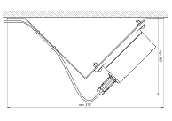 Внешний вид УСВ-3 АБ исполнения 2