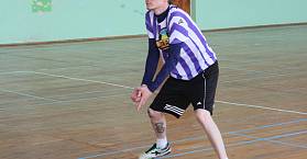 Спартакиада среди предприятий города Владимира - Волейбол